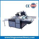 KFMB-720B920B1200B Semi-auto Glue-less and Thermal Film Laminating Machine