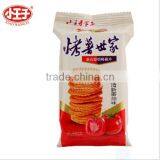 Tomato Cplastic Bag Potato Chips thumbnail-1