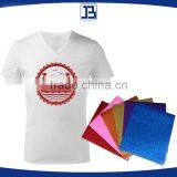 Jiabao New Product Glitter Heat Transfer Vinyl Sheets thumbnail-1
