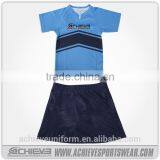 Custom Cheap Netball Dress/ Sportswear Tennis Shorts/ Tennis Wear thumbnail-6