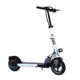 Smart Electric Kick Scooter and Easy to Travel thumbnail-3