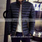 Fashion European Style Winter Jackets Winter Foldable Ultra Light Man Down Jacket thumbnail-5