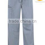 Workwear Unisex 100Cotton Three Pockets Surgical Scrub Top and Medical Suits thumbnail-2