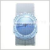 Kearing Factory Direct Sale Quality Guarantee Big Plastic Flight Computer for Aviation Flight Training # CRP-5 thumbnail-3