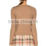 Outdoor Fashion Pullover Women Sexy Sweater Made in China thumbnail-4
