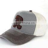 Baseball Hat Manufacturer Cotton Caps thumbnail-1