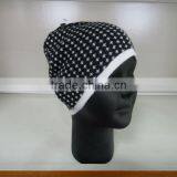 Knitted Cap thumbnail-1