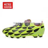 China Football Shoes Manufacturing Have Sample for Male Female, Design Your Own Soccer Shoes Sport for Children Adults thumbnail-6