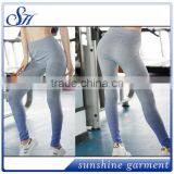 2017 Sports Quick Drying Breathable Women Yoga Pants thumbnail-2