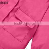 Oem Factory Children Boutique Kids Clothing Girls Softshell Jacket thumbnail-5