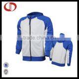 Cannda Custom Sports Jacket Wholesale