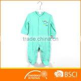 Romper Baby Clothes Newborn Baby Jumpsuit thumbnail-1