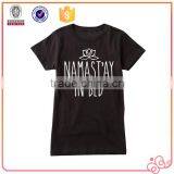 2016 Shishi Factory Top Fashion Girl Long Extended t Shirt for Summer thumbnail-6