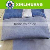 2015 Hot A Grade Soft Thin Cotton Stretch Soften Denim Fabric thumbnail-4