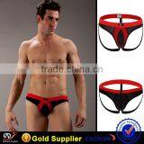 Wangjiang Fashion Design High Quality Underwear Hot Mens thumbnail-2