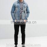 OEM Wholesale Men Grey 100% Cotton Pique Plain Slim Fit Polo Shirt thumbnail-4