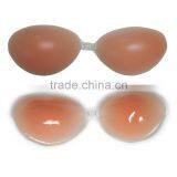 Sexy Adhesive Silicone Bra thumbnail-1