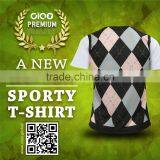 Ciao Sportswear - 2015/2016 140 Gsm Lose Weight Football Jersey Soccer thumbnail-2