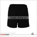 Custom Design Wholesale Blank In Sport Mens Taped Pocket Running Shorts thumbnail-3