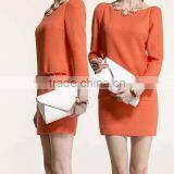 2015 Latest Design Fashion Ladies Clutches Bags thumbnail-2