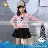 Wholesale Baby Products Children Fancy Flower Girl Cool Tutu Kids Dress Photo