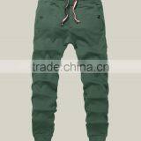 Men's Wholesale Plain Cheap Custom Joggers thumbnail-3
