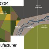 China Function Room Carpet, China Ballroom Carpet, China Runner Carpet, thumbnail-4