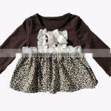Christmas Baby Children's T-shirts Baby Girls T-shirts thumbnail-6