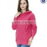 Newest Design Breathable Hiking Women Hoodie thumbnail-2
