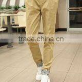 New Product 2017 Wholesale Professional Cheap Men Pants Sweat thumbnail-4