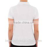 China Made Tennis Jersey Cheap Fashion Womens Polo Shirts thumbnail-4