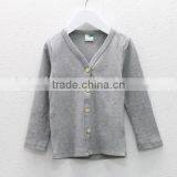 Kids Clothes Wholesale Sweater Designs for Kids Korean Children Cardigan Clothing thumbnail-5