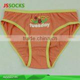 Girl Underwear Panty Girls Preteen Underwear For Teen Girls thumbnail-1