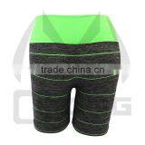 2017 Polyester Spandex Ladies Leggings Sportswear Women Wear Gym Clothing thumbnail-3