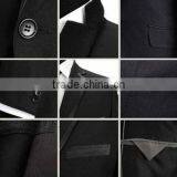 2017 Mens Fashion Suit thumbnail-5