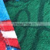 Promotional Soft Cheap Fleece Baby Swaddle Children Blanket/shaoxing thumbnail-3