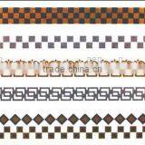 Wholesale Gold and Silver Metallic Temporary Tattoo Sticker thumbnail-6