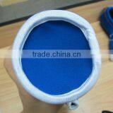 GR-B0289 Cloth Design Neoprene Bottle Sleeve for Sale thumbnail-3