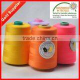 100% Spun Polyester Discount Sewing Thread thumbnail-1