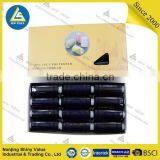 Shinyvalue Sewing Supplies 40/2 Poly Sewing Thread in Plastic Pipe thumbnail-4