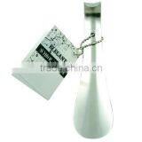 Custom Logo Printed Metal Material Shoe Horn