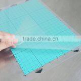 StandardGrip Adhesive Cutting Mat for Die Cutting Machine, Die Cutting Machine Mat 8''x12'' thumbnail-2