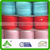 Glitter Bright Neon Color Custom Fold Over Elastic thumbnail-2