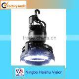 2Pcs Deluxe Camping Combo 18-LED Lantern Fan Tent Hanging Outdoor Light thumbnail-1