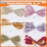 Hot Selling Mohair Yarn for Hand Knitting Sweater and Scarf With Cheap Price thumbnail-6