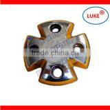 Electric Tricycle Spare Parts Back Rim Cover