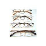 China (Mainland) Metal Eyeglasses Frames thumbnail-1
