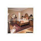 Antique Bedroom Furniture thumbnail-1