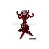 Felt Candle Holder thumbnail-1