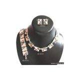 Sell Necklace Set thumbnail-1